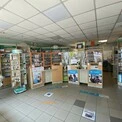 - Officine en vente dans un quartier en développement! -