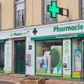 Pharmacien (F/H)
