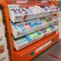 Meubles conseil Farhenberger espace de vente