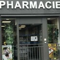 Pharmacie Sud du Cher