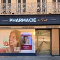 Pharmacien (F/H)
