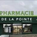 Pharmacien (F/H)